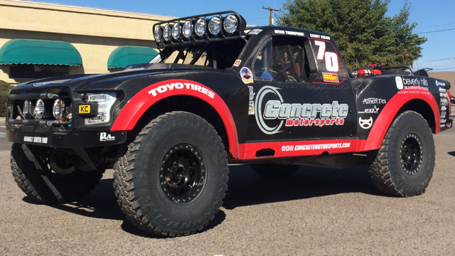 ftx torro trophy truck